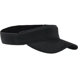 Miami Visor Black